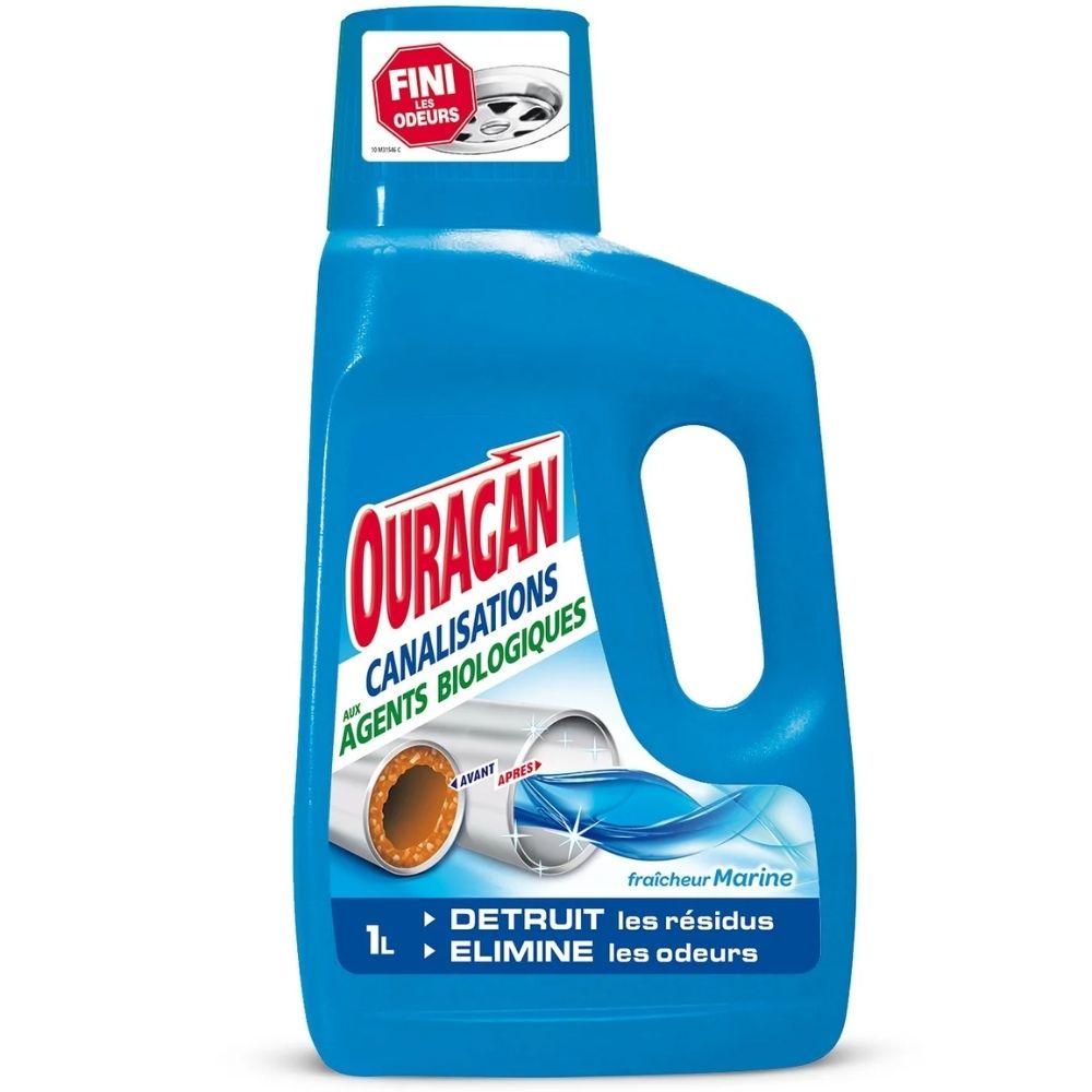 Canalisation Classique Wc Net 1L