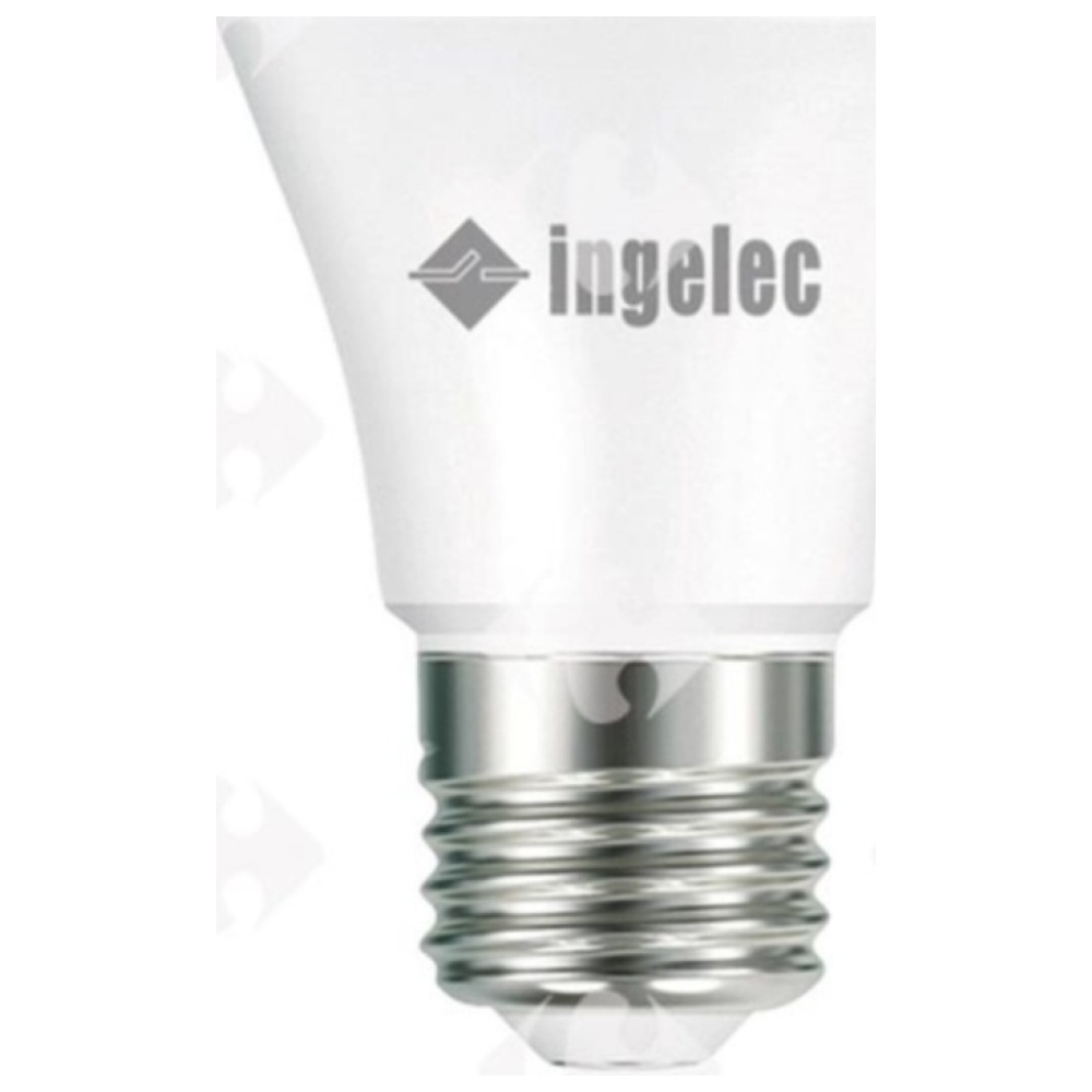 [564252] Lampe Led Filetage Jaune A60 11W E27.