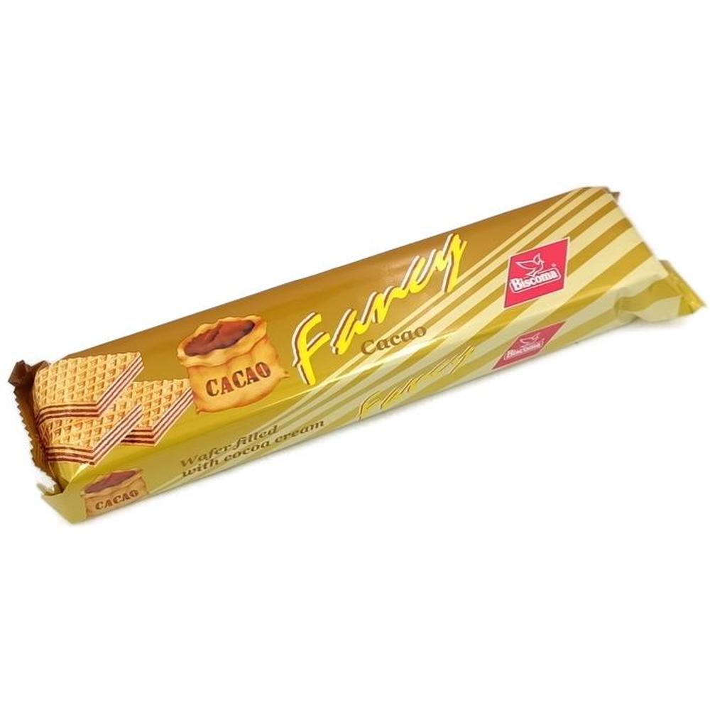 Biscuit Fancy Cacao Macao 90g