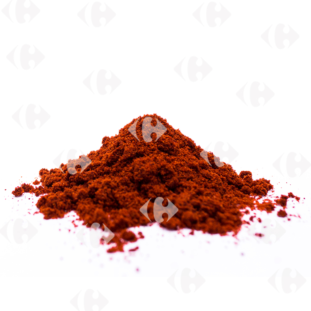 [69963] Piment Doux Moulu 100g