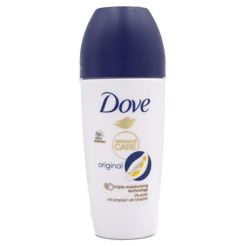 Roll-On Original Dove 50ml