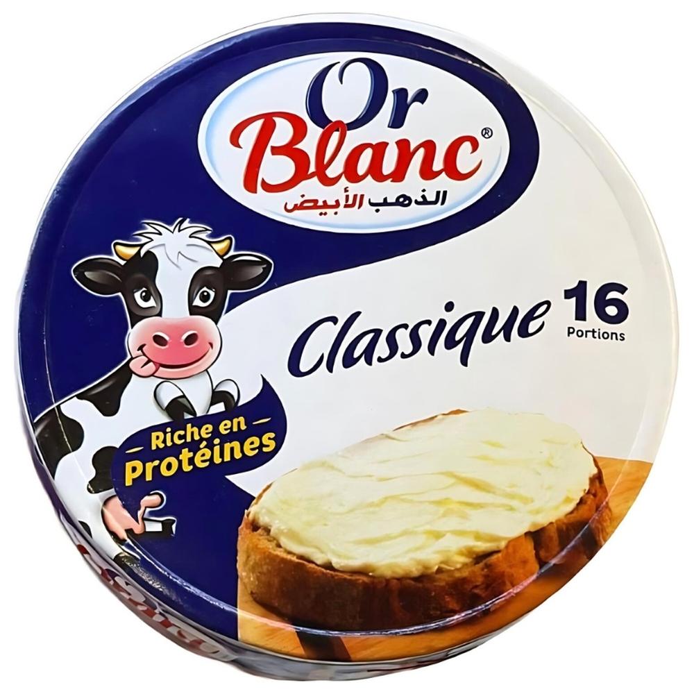 [375378] Fromage Fondu Or Blanc 16 portions