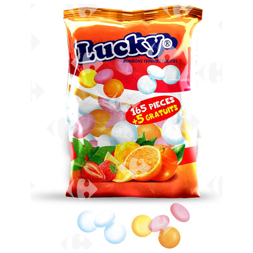 [686522] Shachet Bonbon Lucky 450g