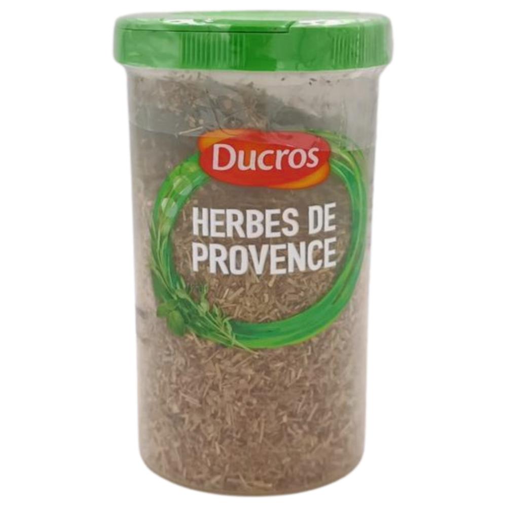 [625424] Herbes de Provence Ducros 40g