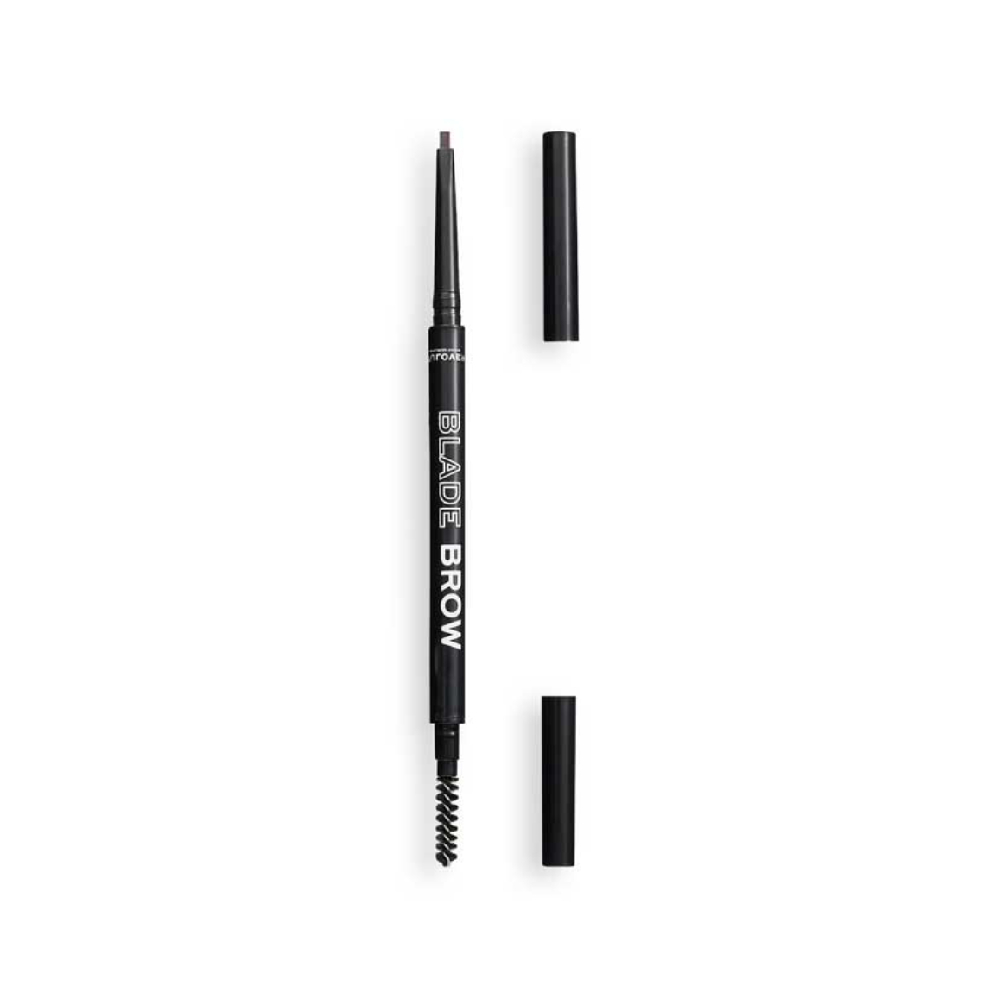 Crayon à Sourcils Relove Blade Brown Revolution 1 unité