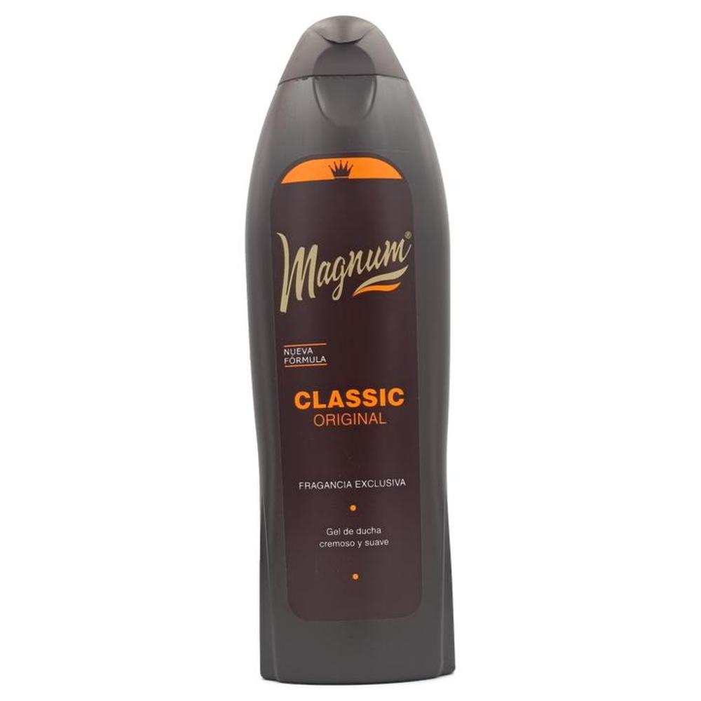 [609618] Gel Douche Classique Magnum 600ml