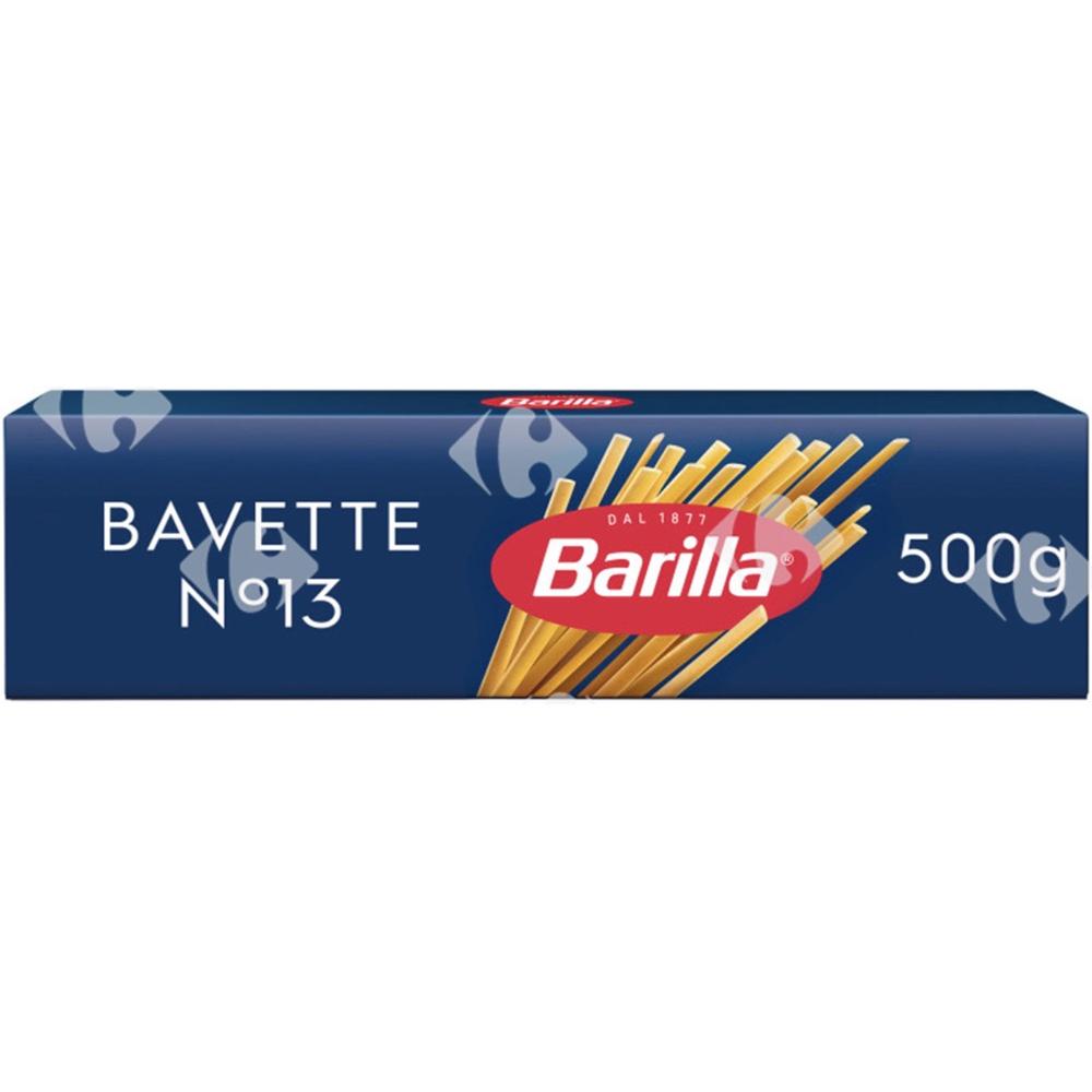 [6640] Pâtes Linguine Barilla N13 500g