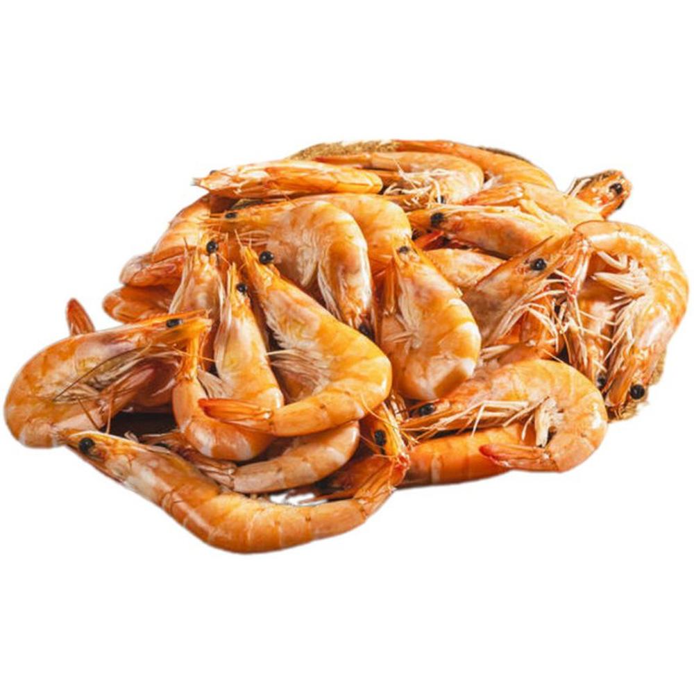 [313947] Crevettes Cuites 500g