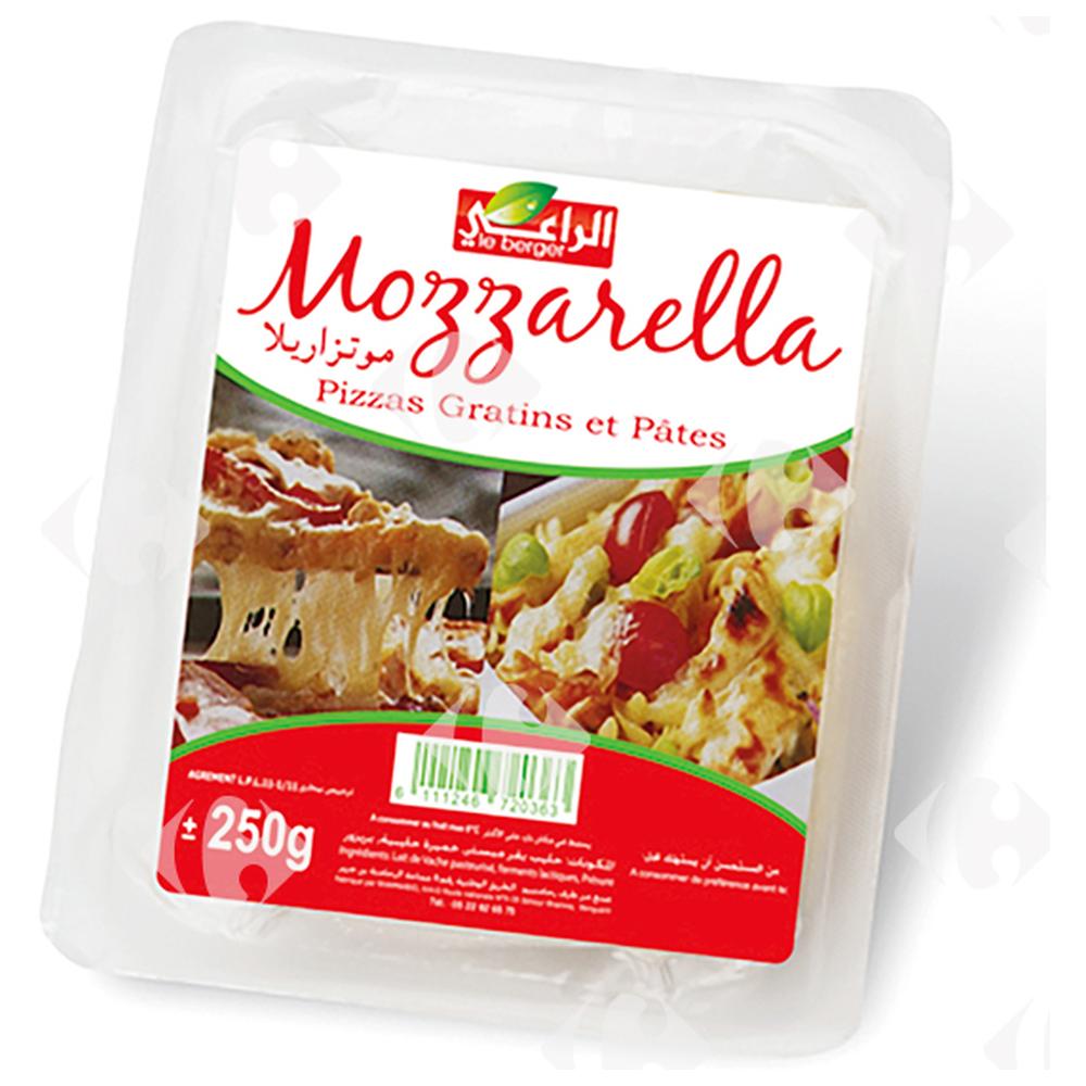 [209919] Mozzarella Le Berger 250g