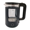 Bouilloire en Verre MH1508M Magi Home 1.8L.