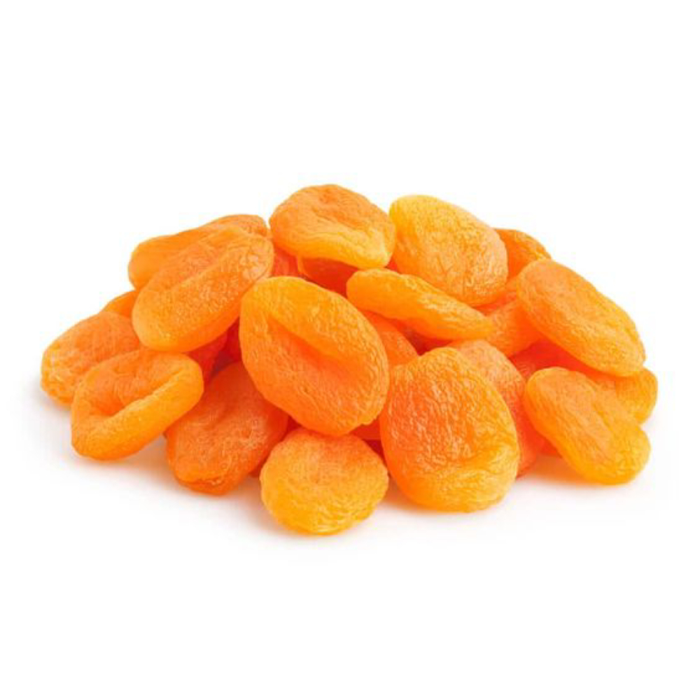 Abricot Secs 100g