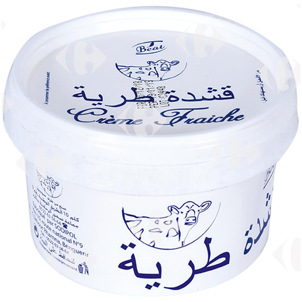 Crème Fraîche 25% Beat 200g