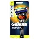 Rasoir Système Proglide Flexball Gillette + 1 Recharge