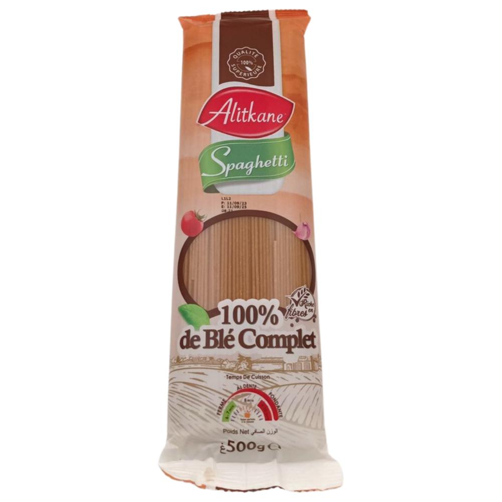 Spaghetti Complète Al Itkane 500g