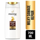 Shampooing Milky Damage Repair Pantene PRO-V 700ml