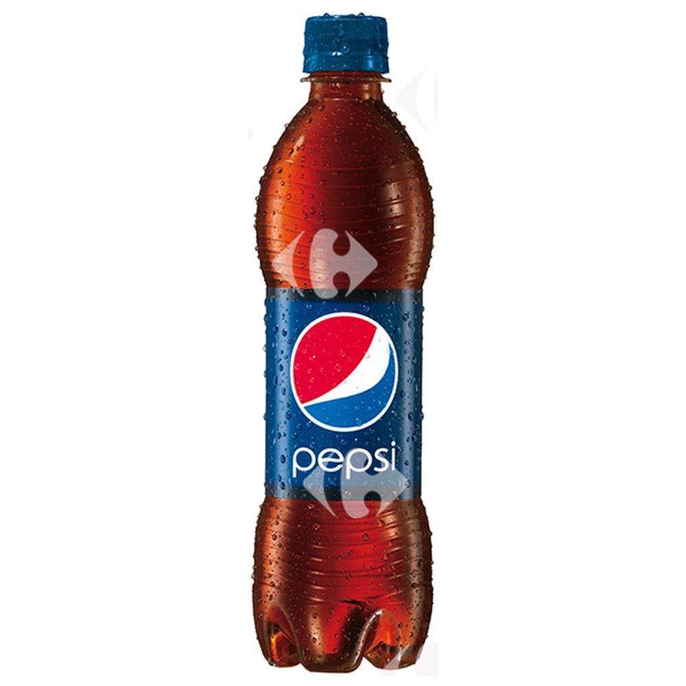 [386001] Boisson Gazeuse Pepsi 50cl