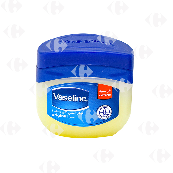[520738] Jelly Vaseline Original Vaseline 50ml