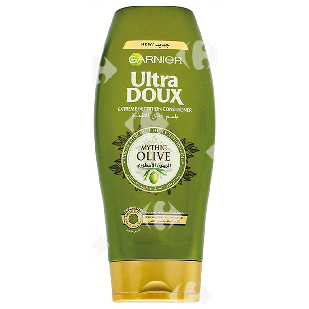 [628993] Après Shampooing Olive Mythique Ultra Doux Garnier 400ml