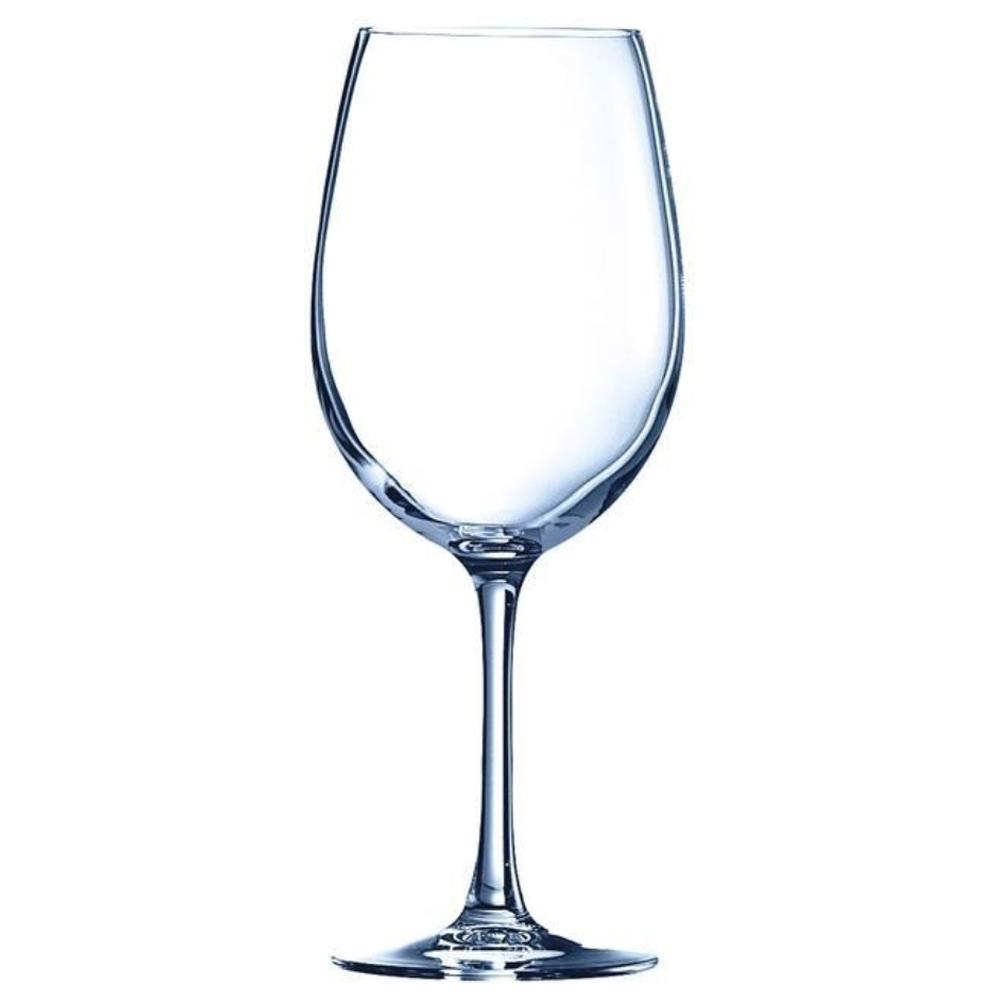 Verres à Vin Cabernet Arcoroc 25cl 6 pièces