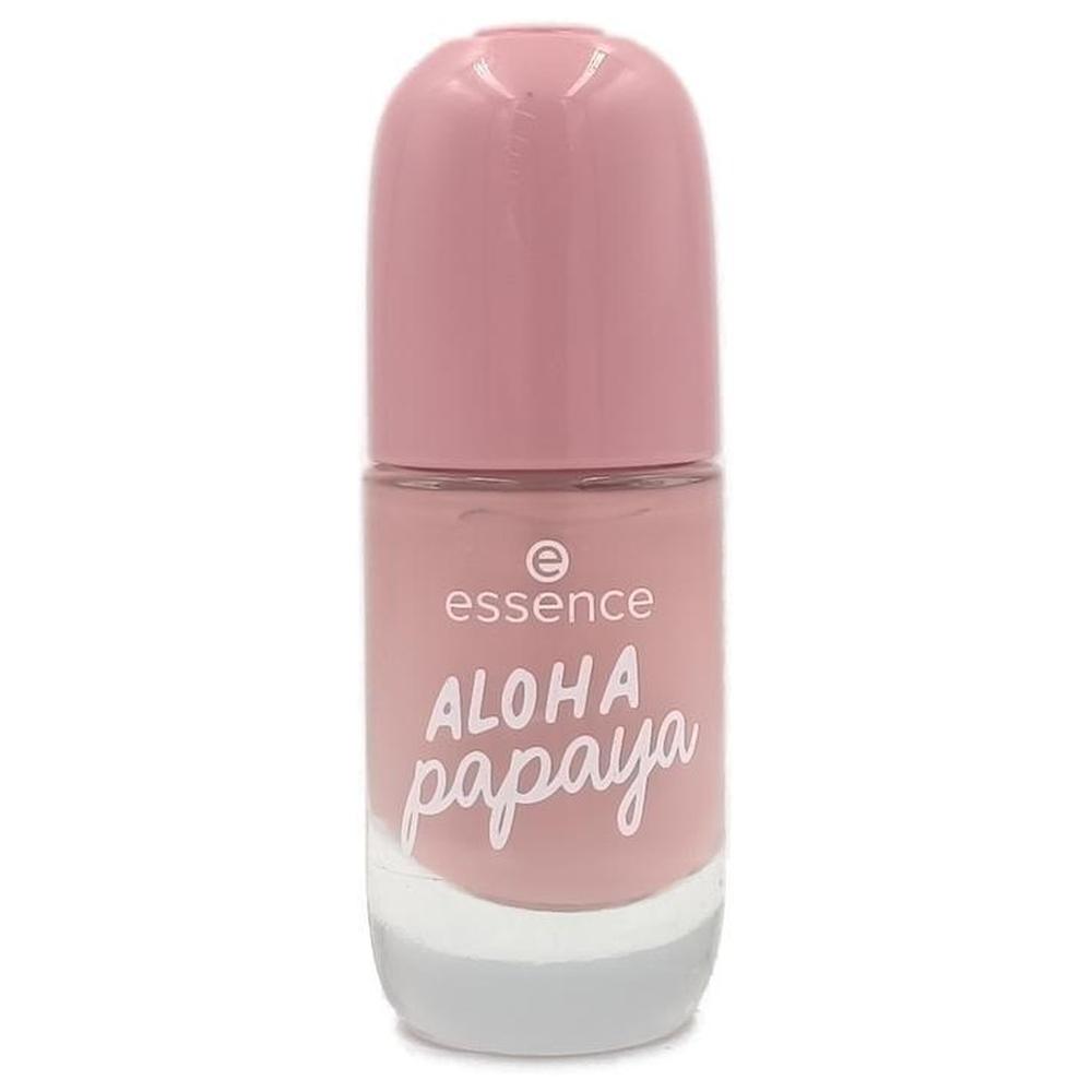 [708417] Vernis à Ongles Gel Nail Colour N°38 Essence 1 unité