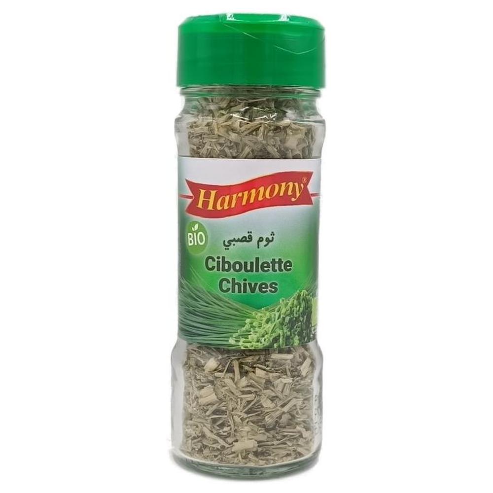 Ciboulette Bio Harmony 10g.