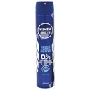 Déodorant Homme DEEP Spray Nivea Men 200ml