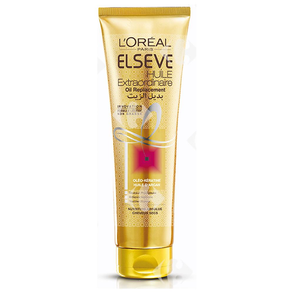 Oil Replacement Huile Extraordinaire Elsève 125ml