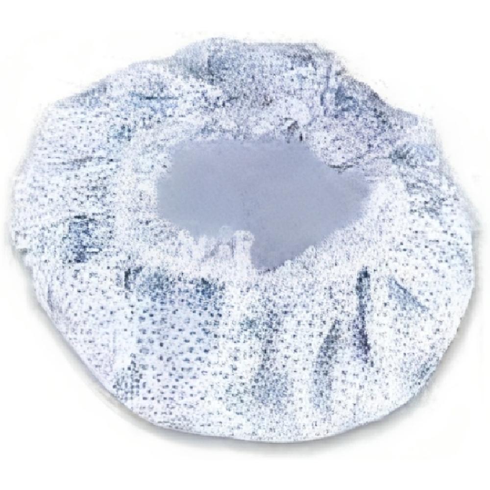 Bonnet de Douche Lionesse