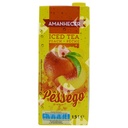 Thé Glacé Pêche Amanhecer 1,5L