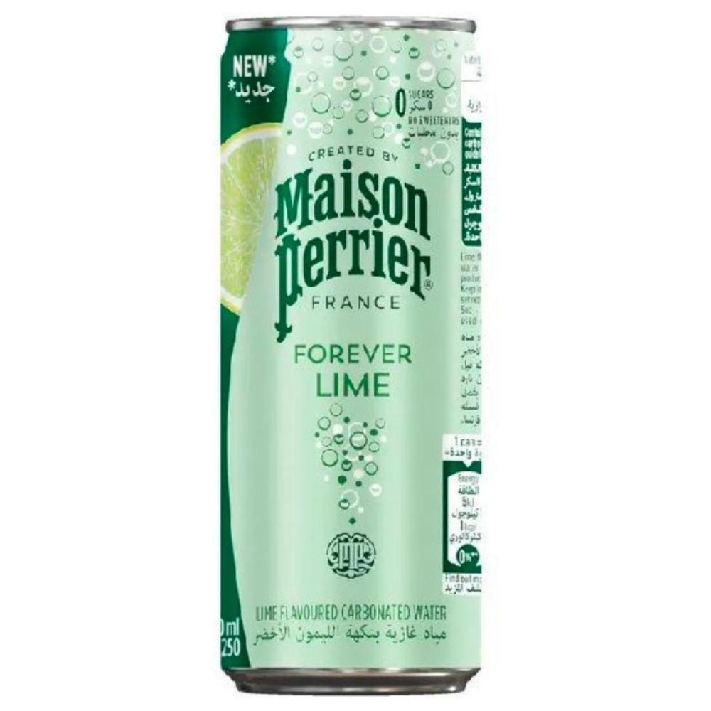 Maison Perrier Forever Lime 250 ML
