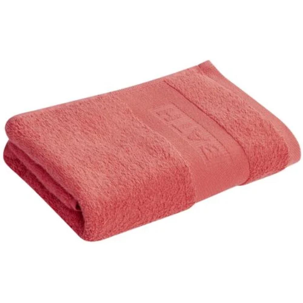 [623123] Serviette de Bain Corail Tex Home 50x90cm