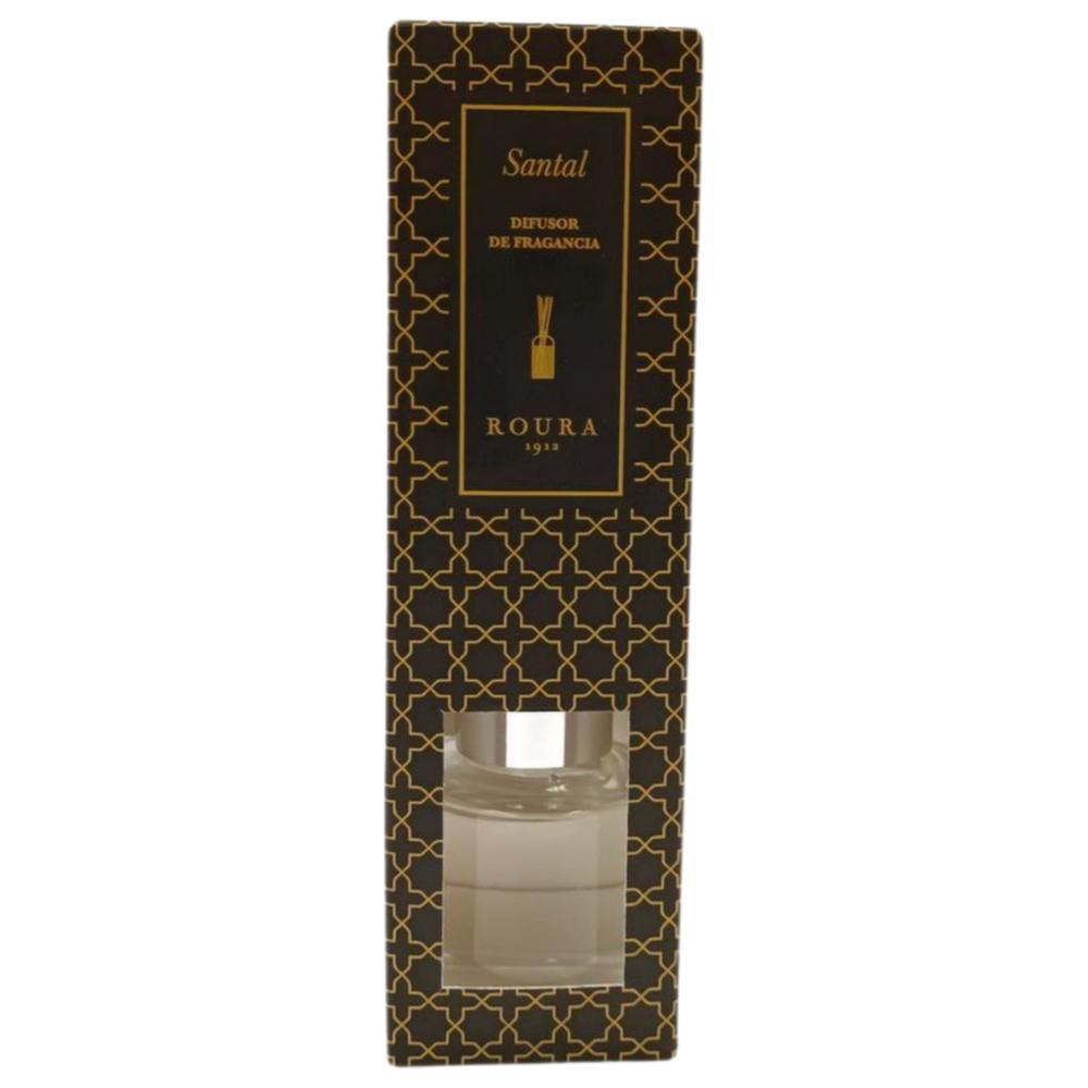 [691906] Diffuseur de Parfum Santal 50ml.