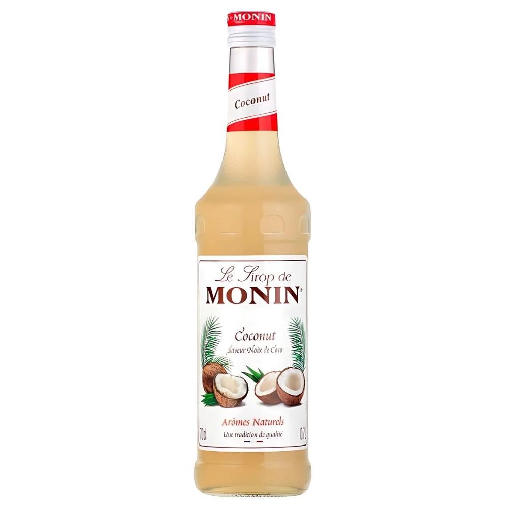 Sirop Coco Monin