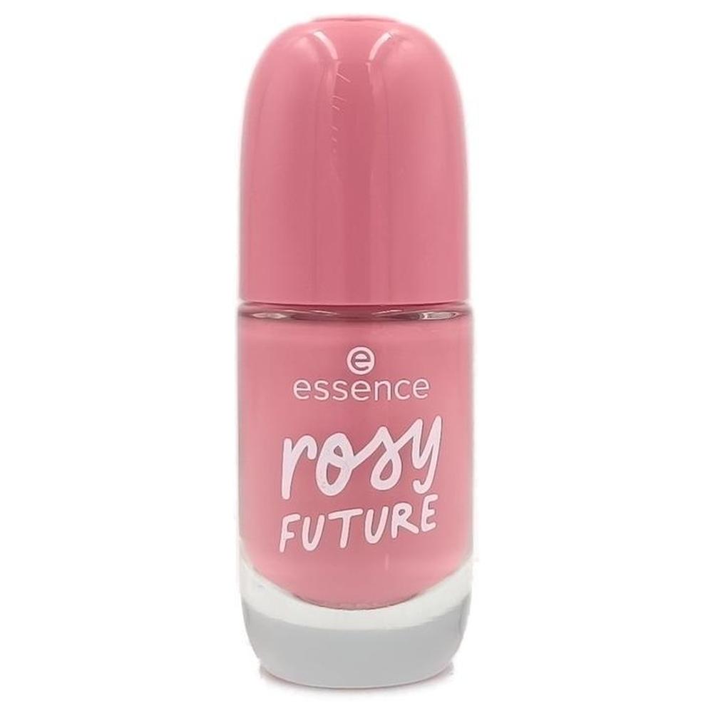 [715143] Vernis à Ongles Gel Nail Colour N°67 Essence 1 unité