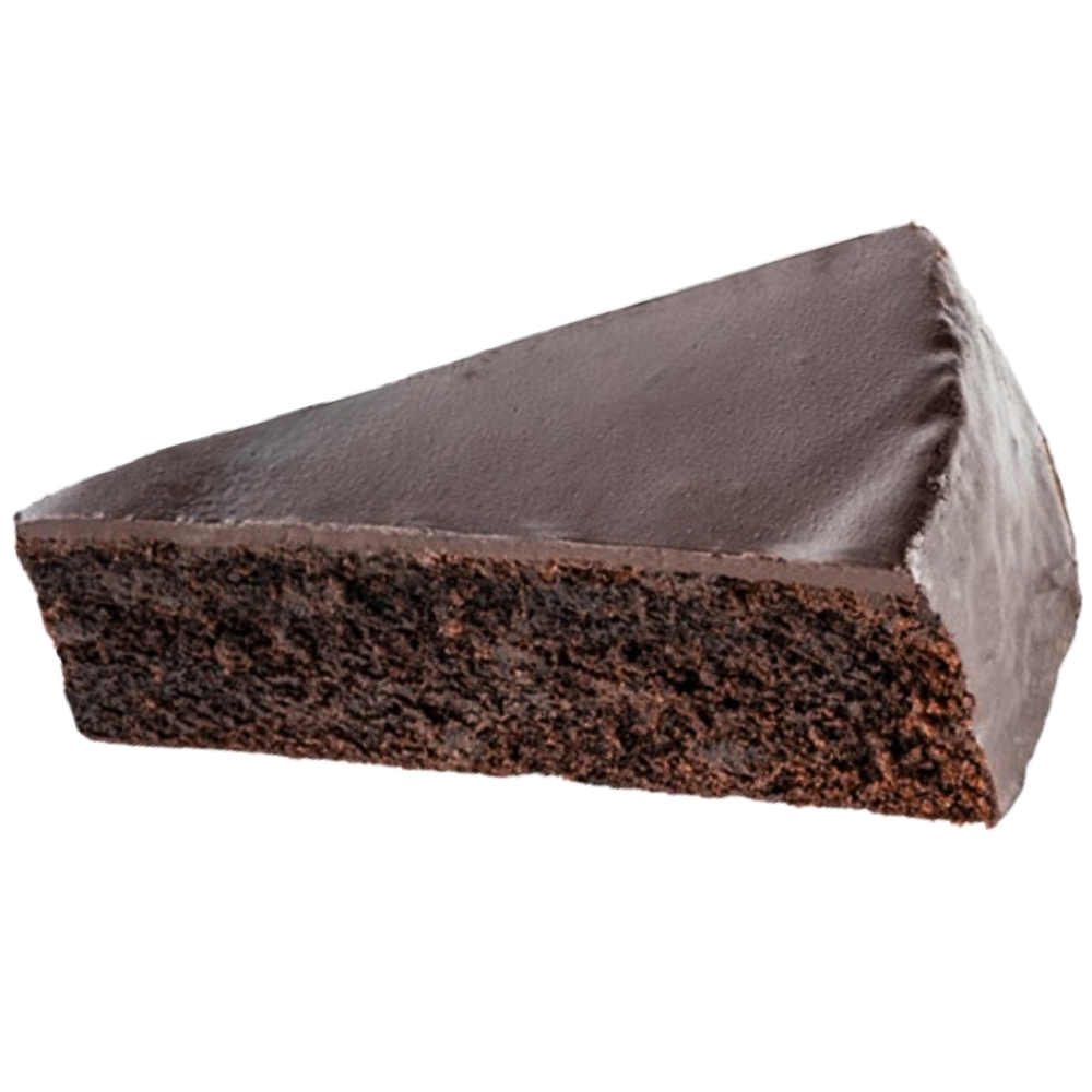 [581065] Moelleux Chocolat 1 Part