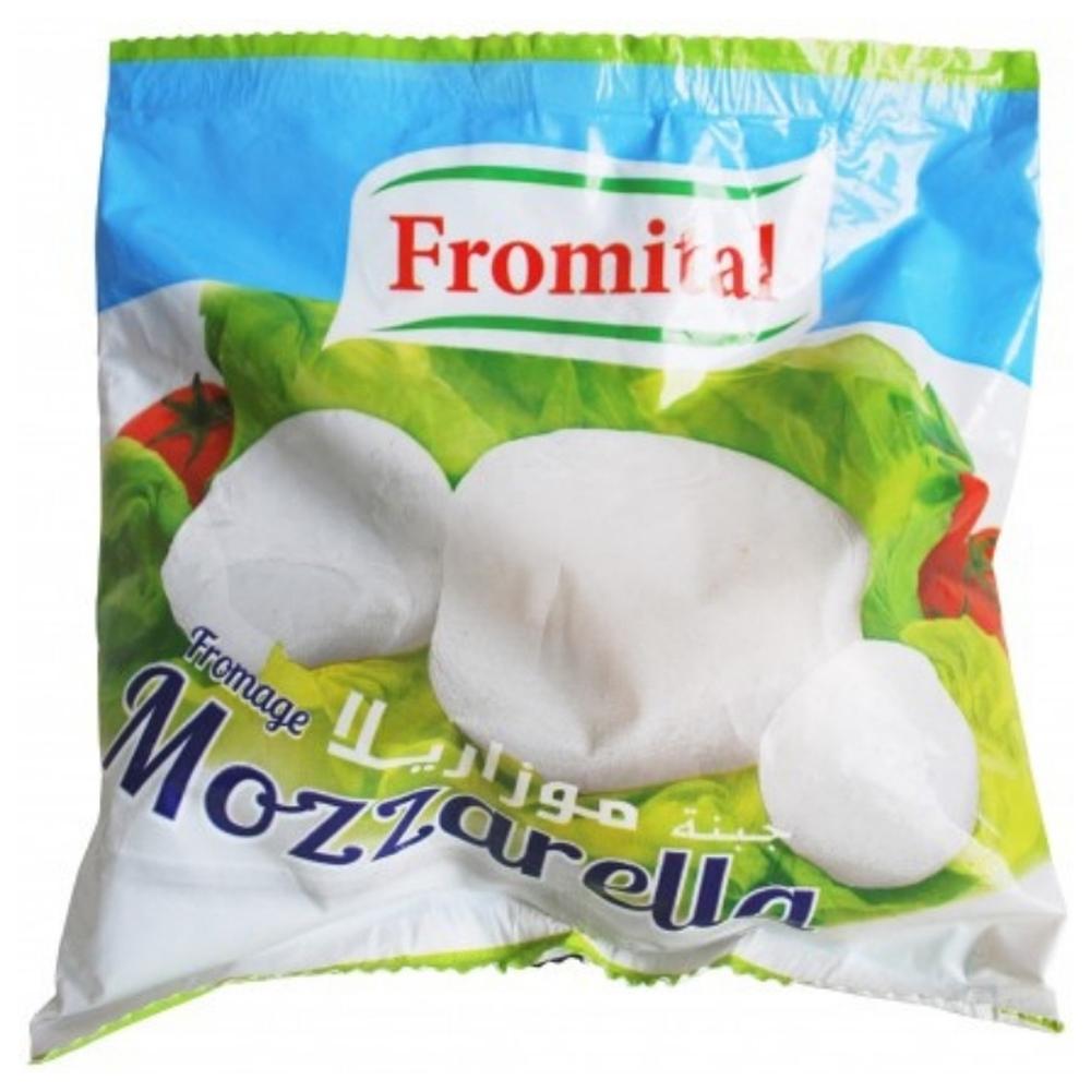 Mozzarella Fromital 150g.