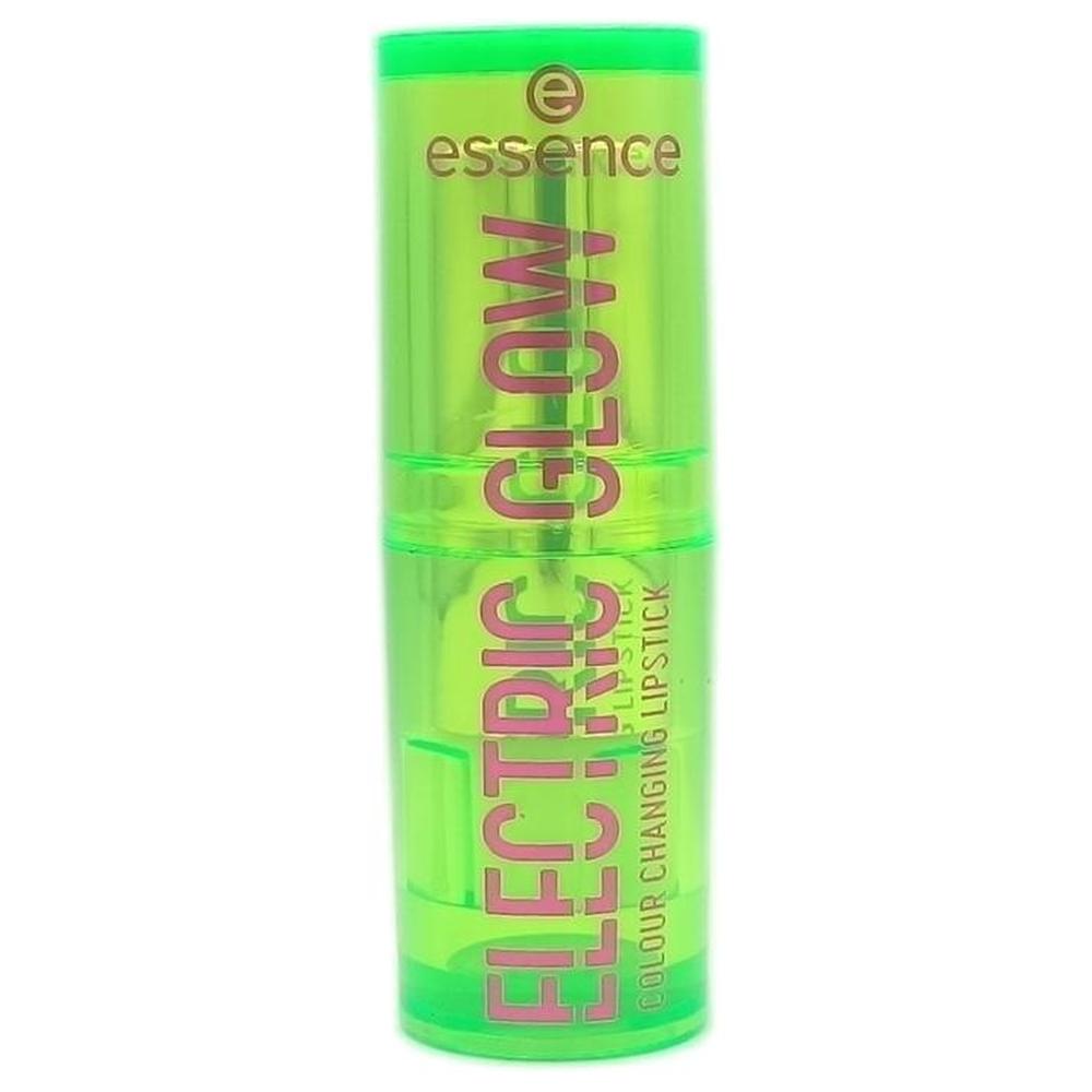 [683887] Rouge à Lèvres Electric Glow Essence 1 unité