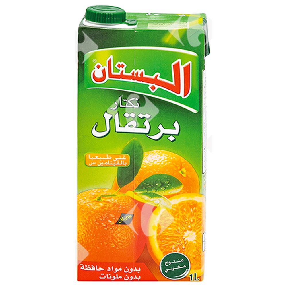 [5313] Nectar d'Orange Al Boustane 1L.