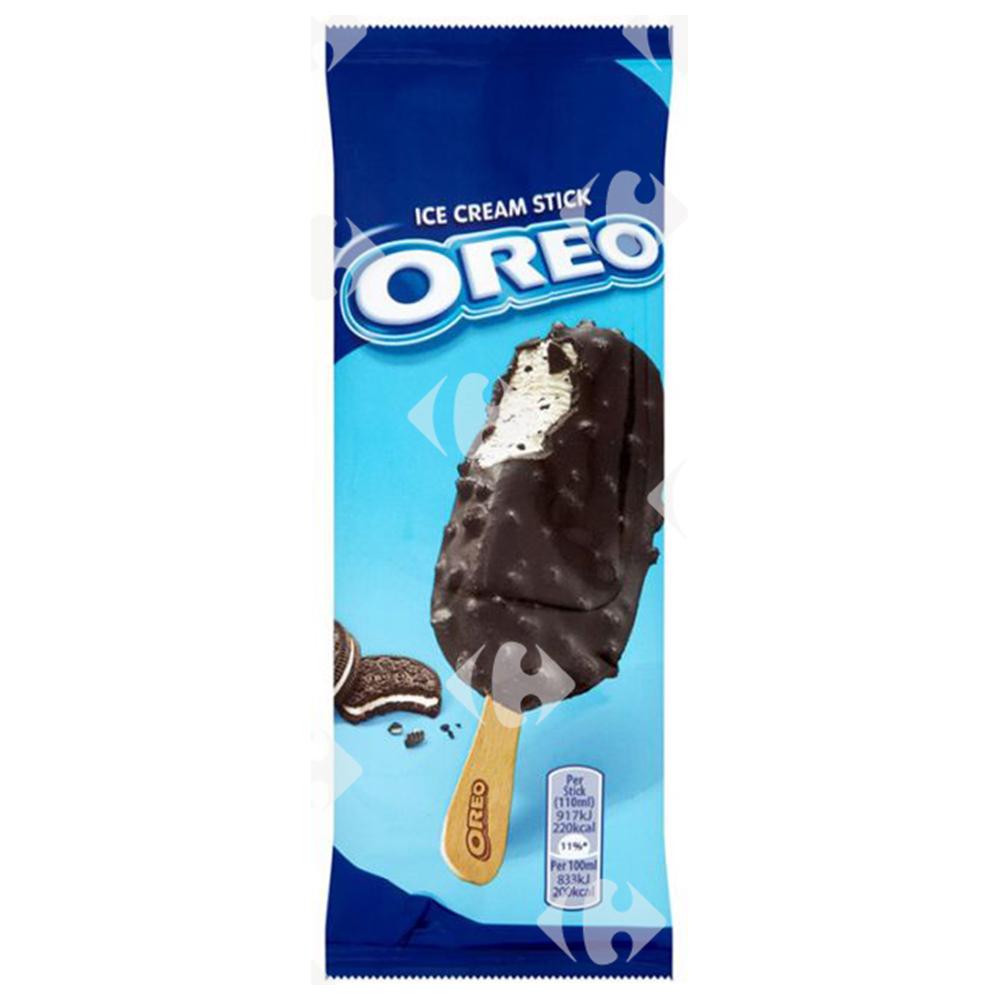 [588357] Bâtonnet Glace Oreo 110ml.