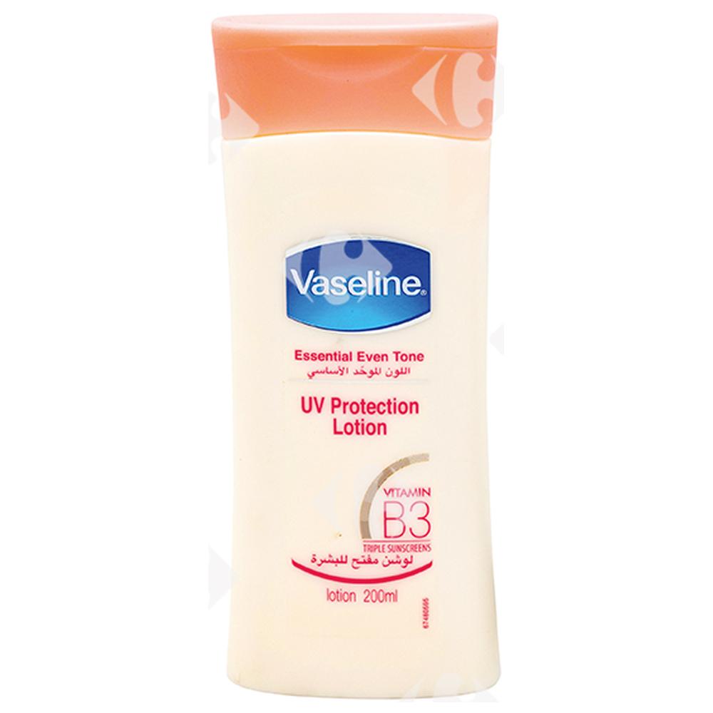 Lait Corporel Healthy Even Tone Vaseline 200ml.