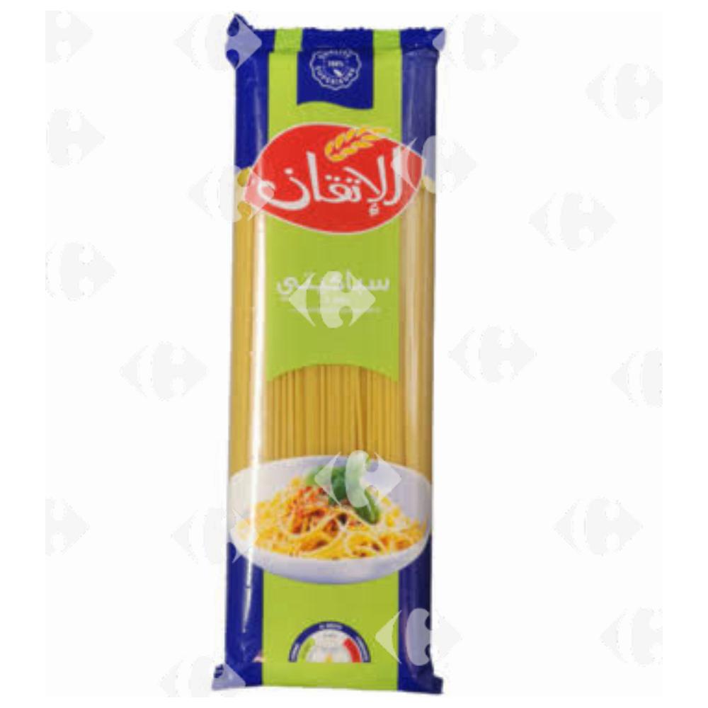 Spaghetti Itkane 500g.