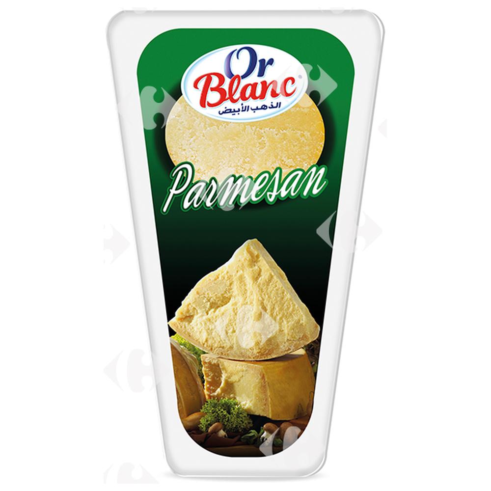 [405987] Pointe de Parmesan Or Blanc 200g.