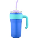 Tasse Isotherme Inox Océan Kasa 80cl