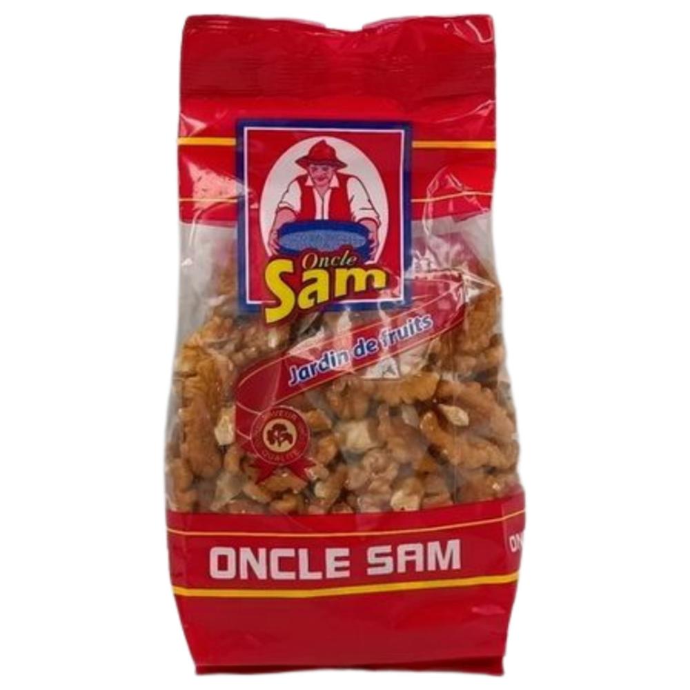 Noix Sans Coquilles Oncle Sam 250g.