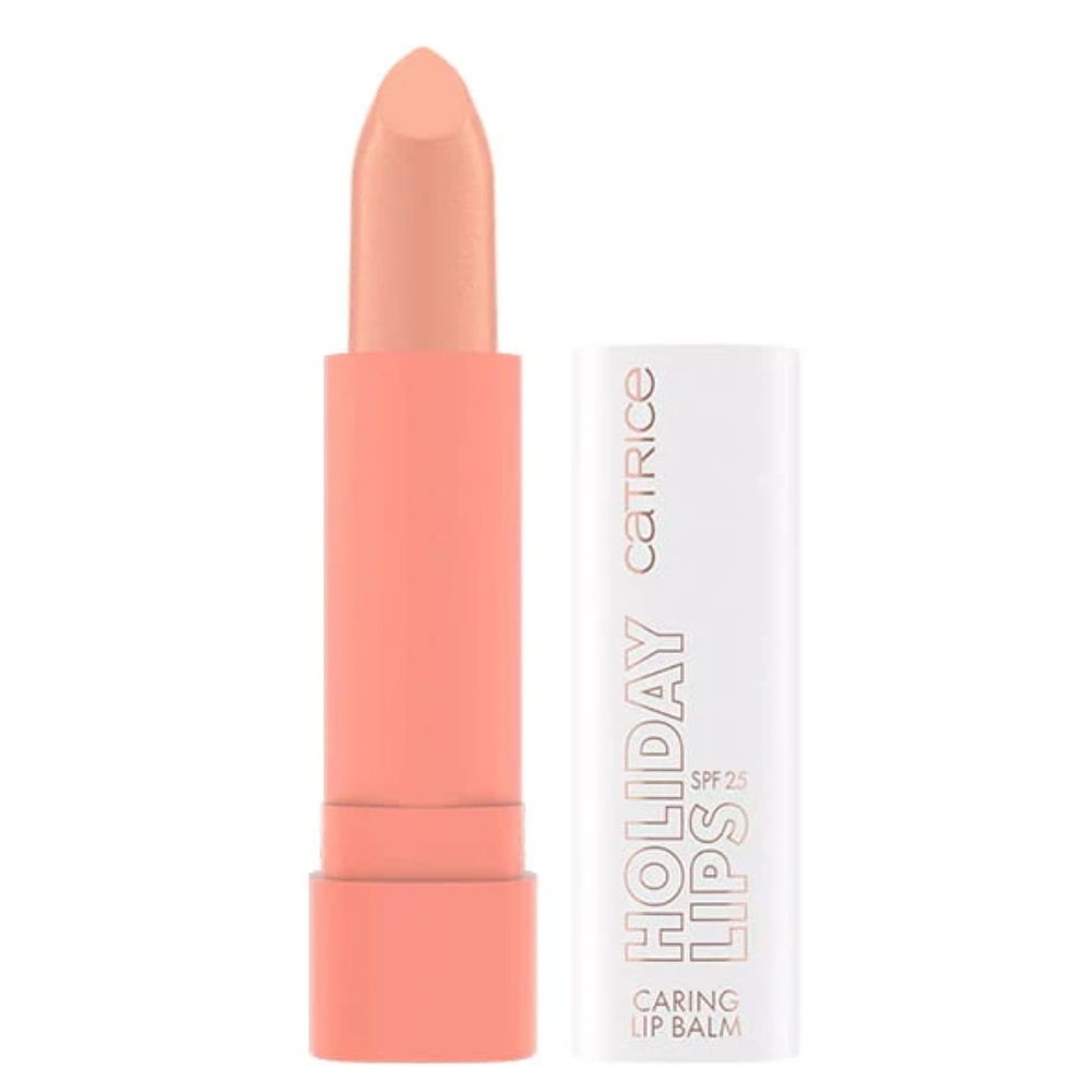 [734739] Rouge à lèvres hydratant Caring n°040 Catrice
