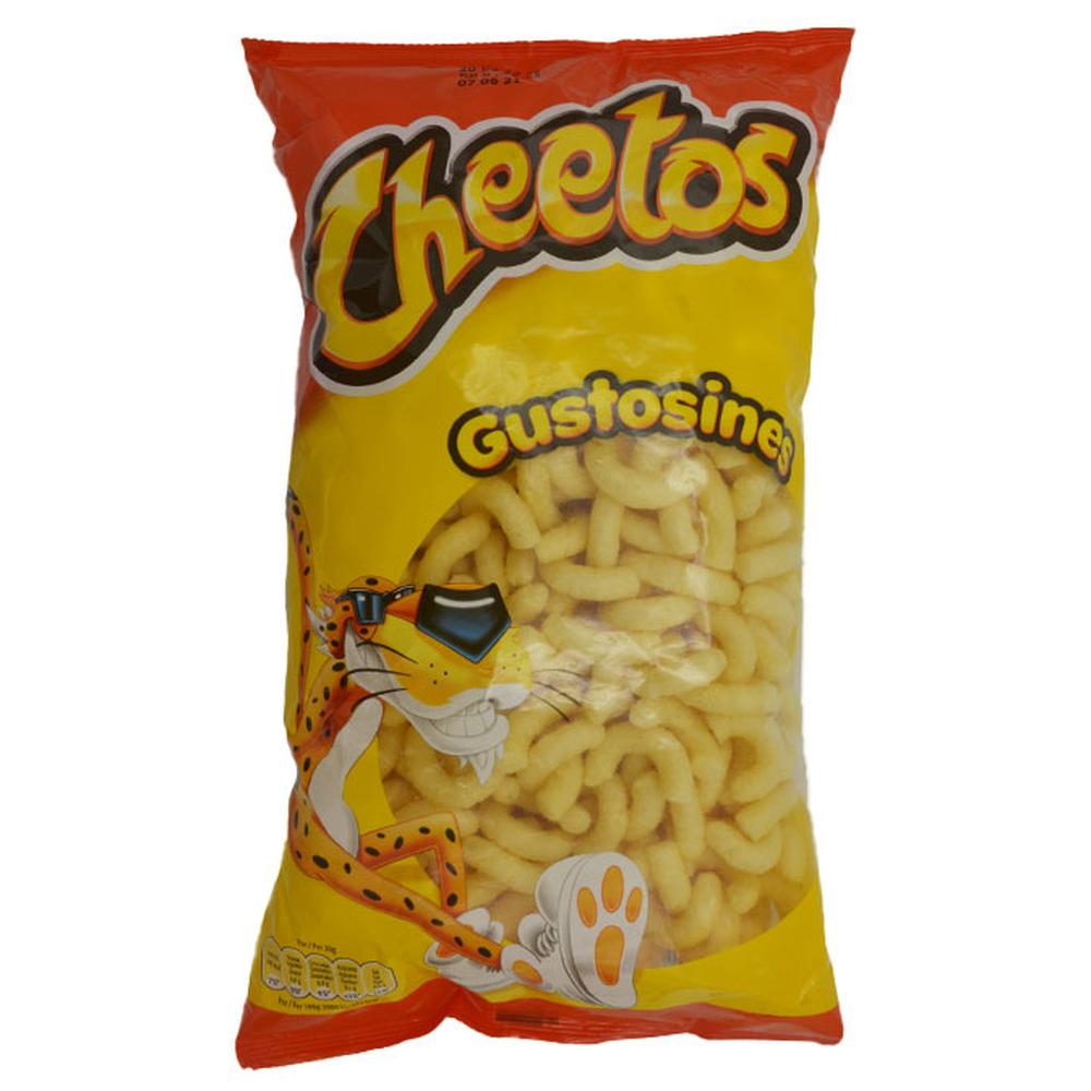 [393986] Chips Gustosines Cheetos 96g.