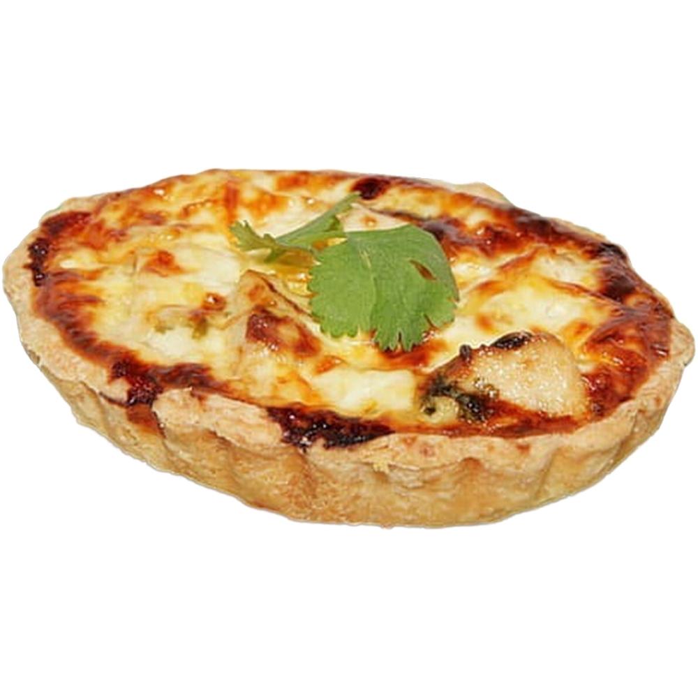 Quiche Poulet 1 unité