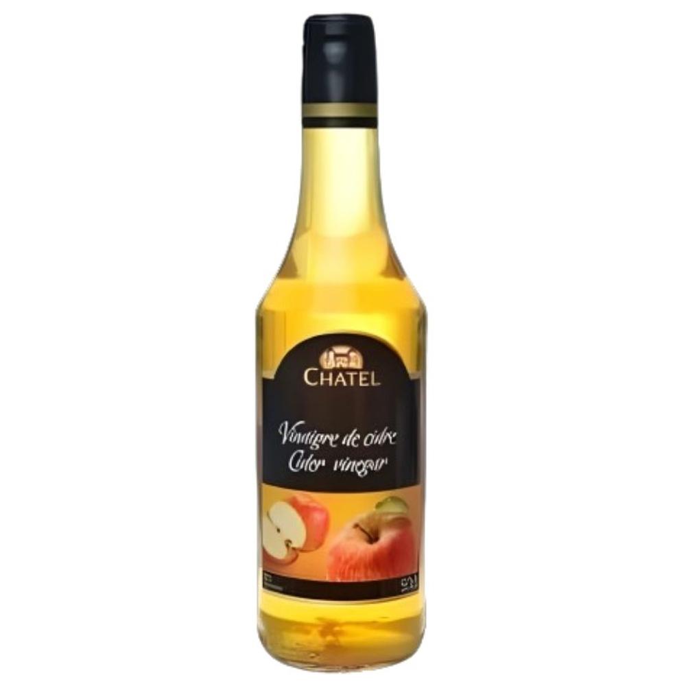 [419511] Vinaigre de Cidre Chatel 100cl.