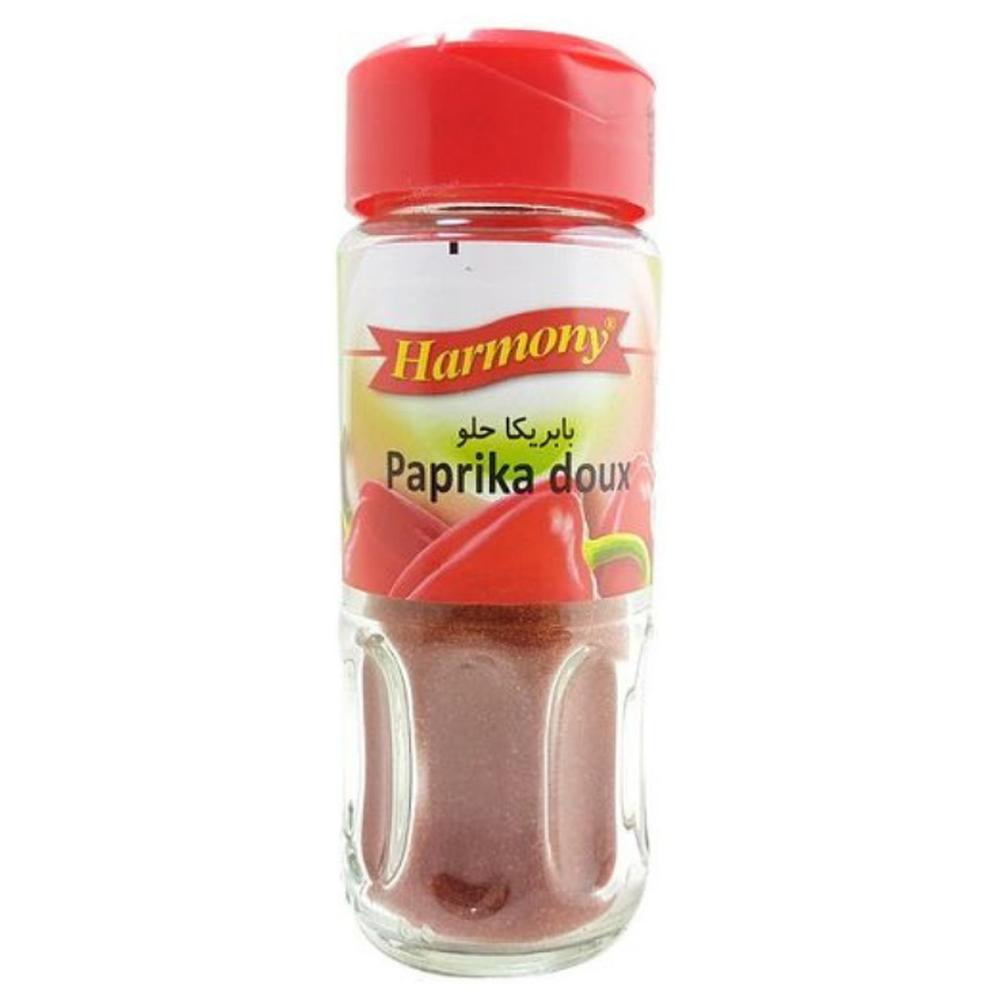 [651925] Paprika Doux Harmony 160g
