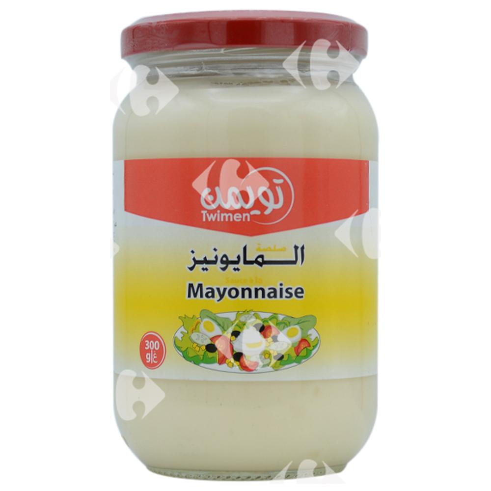 Mayonnaise Twimen 300g